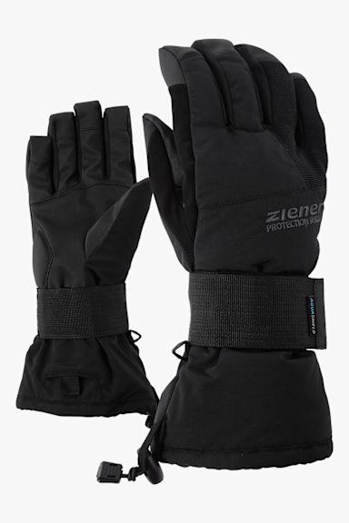 ziener Merfos AS® Herren Snowboardhandschuh
