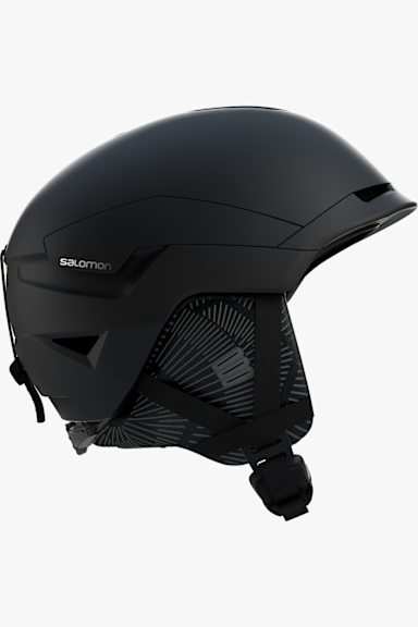 Salomon QST Access Damen Skihelm