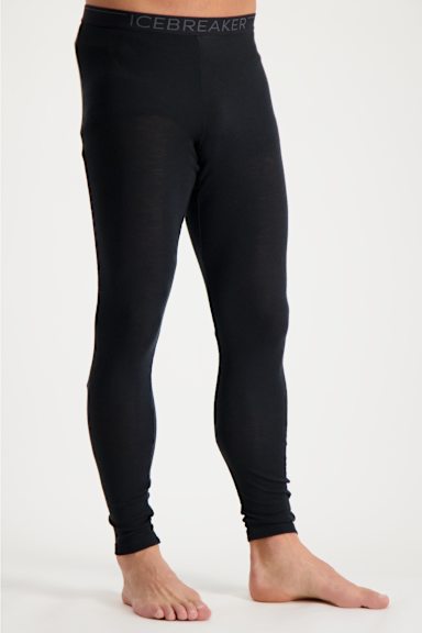 icebreaker 175 Everyday Herrren Thermohose