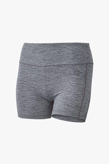 Powerzone Damen Short