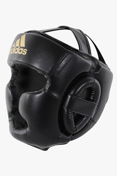 adidas Performance Speed Super Pro Training Kopfschutz