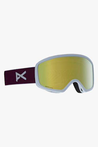 Anon Deringer Damen Skibrille