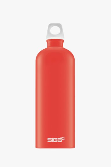 Sigg Traveller 1 L Trinkflasche