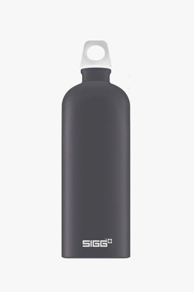 Sigg Traveller 1 L Trinkflasche