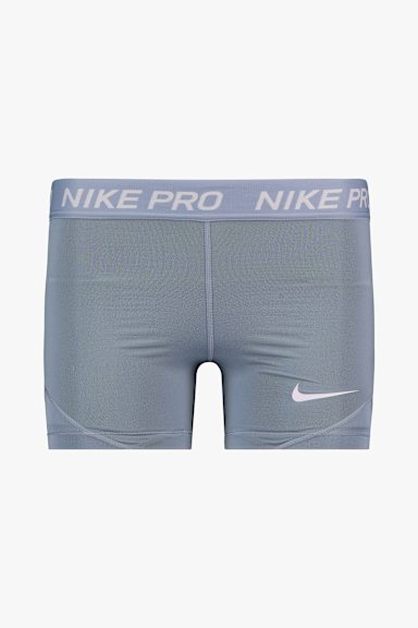 Nike Pro Mädchen Short