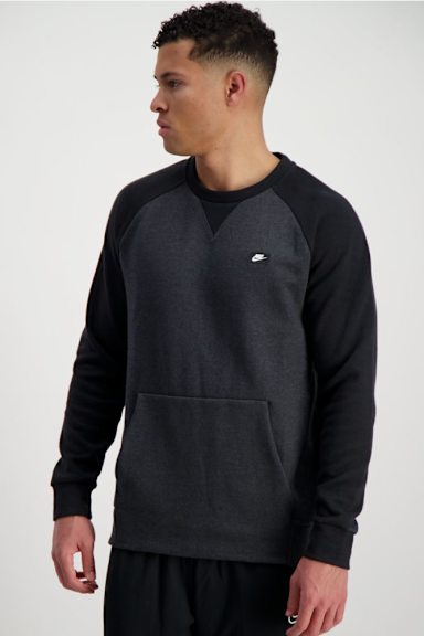 Nike Sportswear Optic Herren Pullover