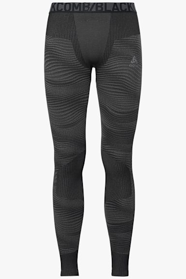 Odlo Performance Blackcomb Herren Thermohose