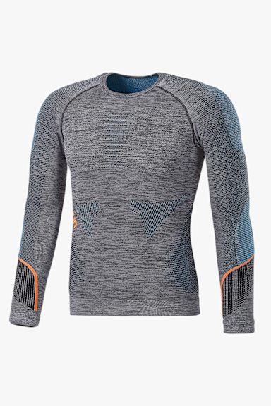 UYN Ambityon Herren Thermo Longsleeve