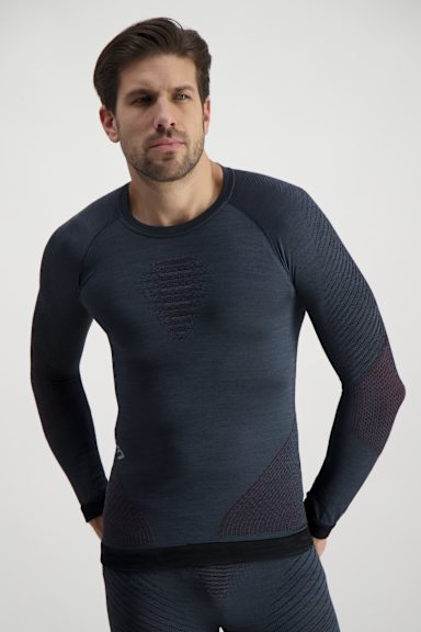 UYN Fusyon Herren Thermo Longsleeve