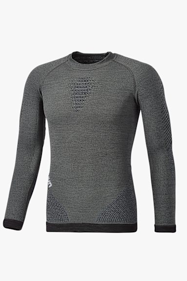 UYN Fusyon Herren Thermo Longsleeve