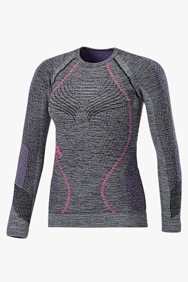 UYN Ambityon Damen Thermo Longsleeve