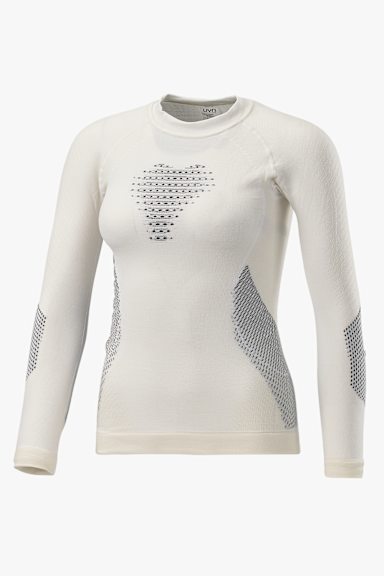 UYN Fusyon Damen Thermo Longsleeve