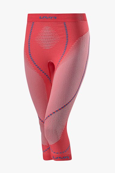 UYN Ambityon Damen 3/4 Thermohose