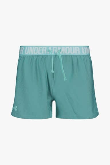 Under Armour Play Up Mädchen Short