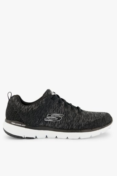 Skechers Flex Appeal 3.0 Damen Fitnessschuh