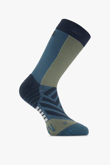 ON High 40-47 Herren Runningsocken
