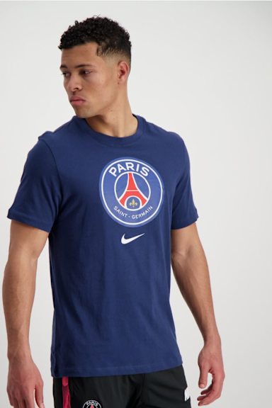 Nike Paris Saint-Germain Evergreen Herren T-Shirt