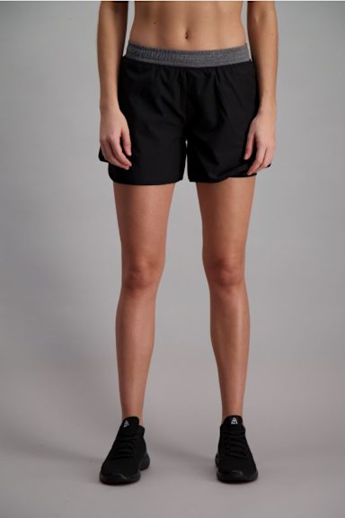 Powerzone 2in1 Damen Short