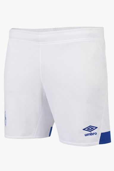 Umbro FC Schalke 04 Home Replica Kinder Short