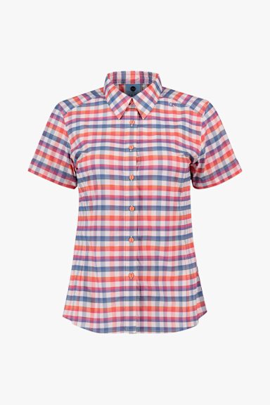 46 NORD Damen Wanderbluse