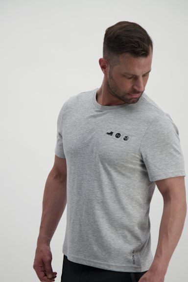 46 NORD Herren T-Shirt