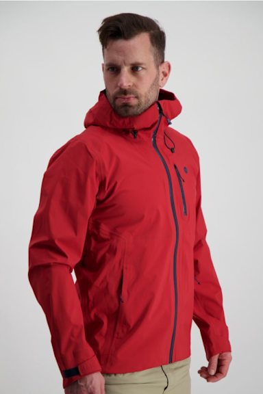 46 NORD Herren Outdoorjacke