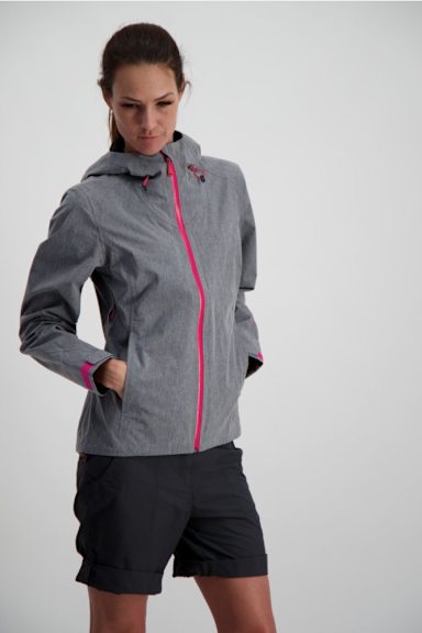 46 NORD Damen Outdoorjacke