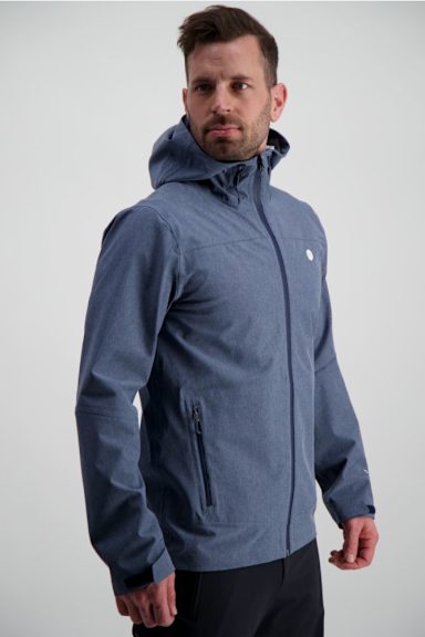 46 NORD Herren Outdoorjacke