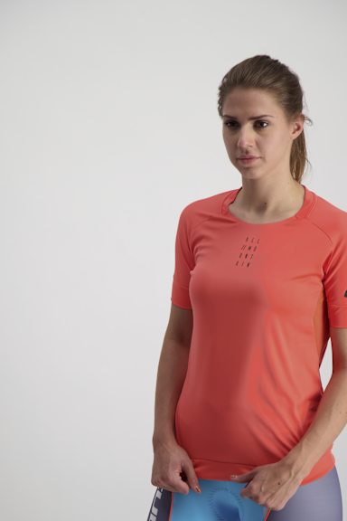 CUBE AM Damen Biketrikot