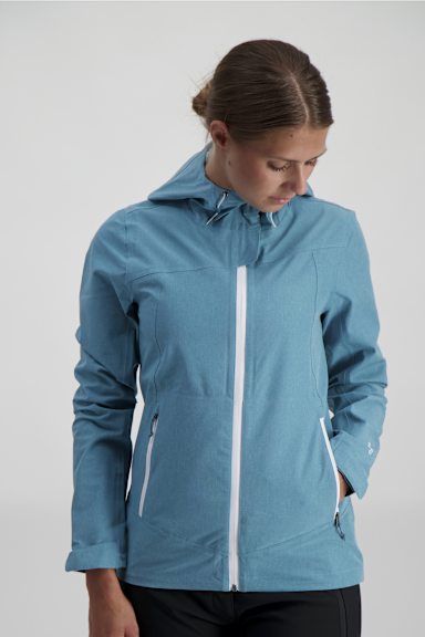 46 NORD Damen Outdoorjacke