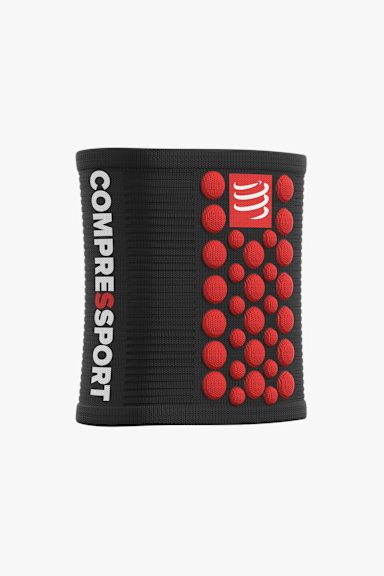 Compressport 3D dots Schweissband