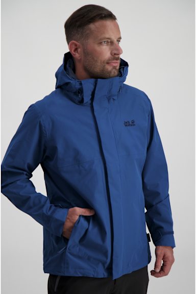 Jack Wolfskin Seven Peaks Herren Outdoorjacke