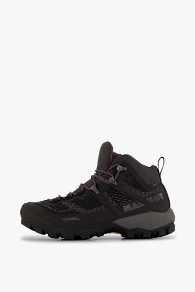 MAMMUT Ducan Mid Gore-Tex® Damen Wanderschuh