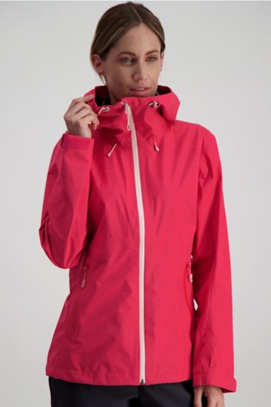MAMMUT Convey Tour HS Gore-Tex® Damen Outdoorjacke