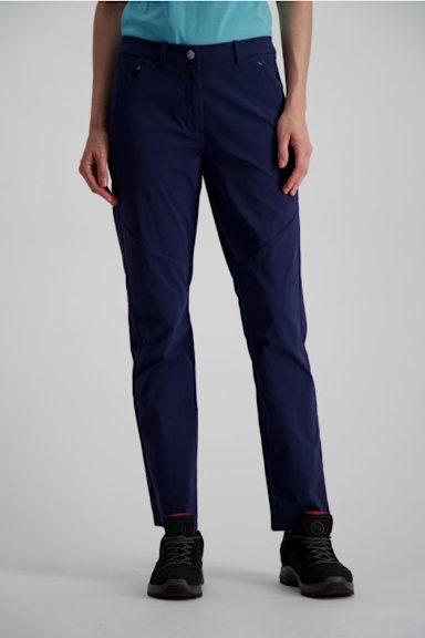MAMMUT Hiking Damen Wanderhose