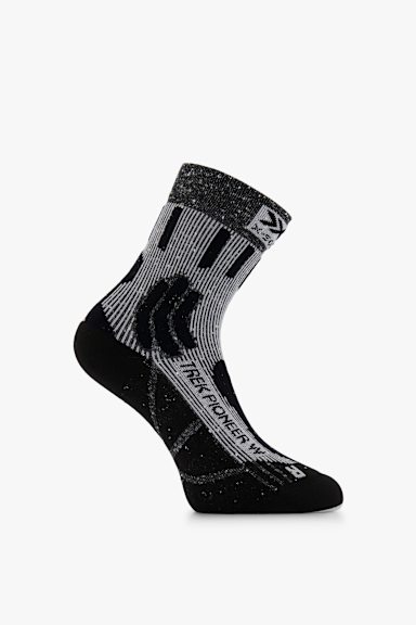 X-Socks Trek Pioneer 35-36 Damen Wandersocken