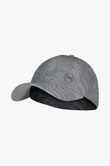 Buff Trek Cap