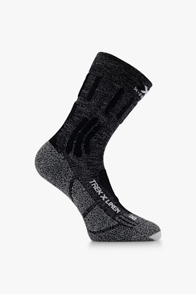 X-Socks Trek X Linen 42-44 Wandersocken