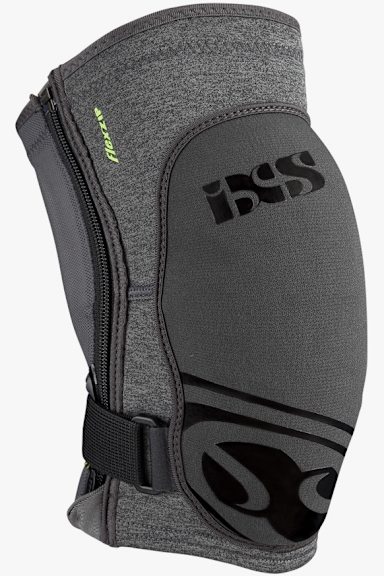 IXS Flow Zip Knieschoner