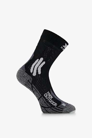 X-Socks Trek Outdoor 35-38 Wandersocken