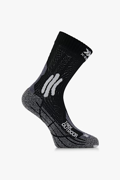 X-Socks Trek Outdoor 45-47 Wandersocken
