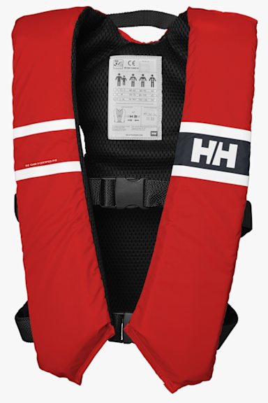Helly Hansen Comfort Compact 50N Schwimmweste