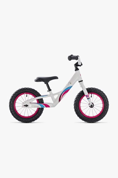 CUBE Cubie 120 Walk Mädchen Laufrad 2019