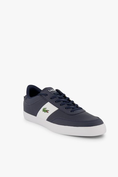 Lacoste Court Master 119 2 Herren Sneaker