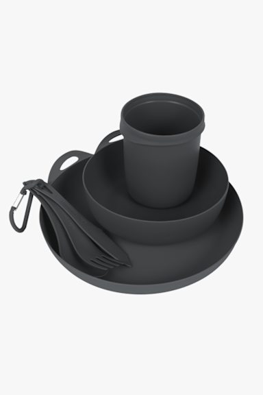 Sea to Summit Set Campinggeschirr