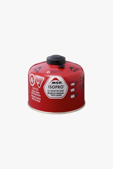MSR Iso Pro Kartusche