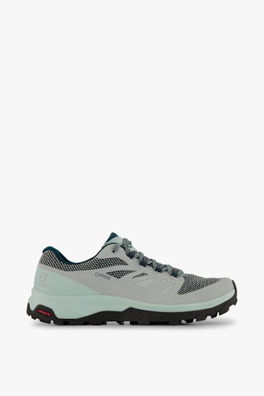 Salomon Outline Gore-Tex® Damen Trekkingschuh