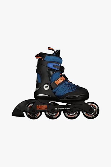K2 Raider Pro 1.1 Jungen Inlineskates