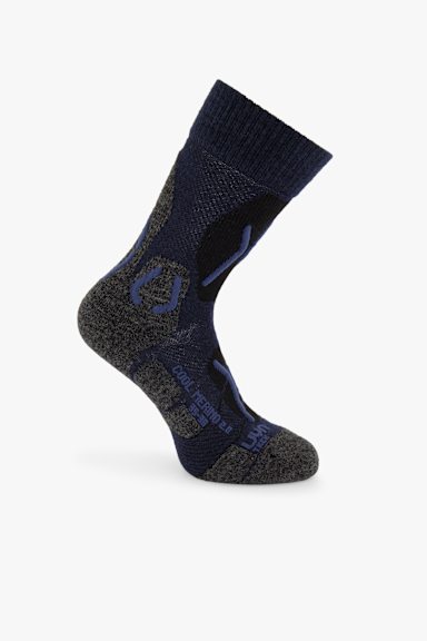 UYN Trekking Cool Merino 2.0 45-47 Wandersocken