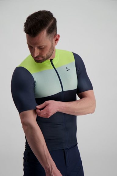 Craft Hale Graphic Herren Biketrikot